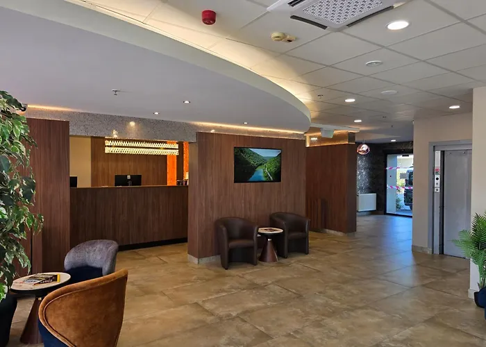 Canada Hotel Budapest