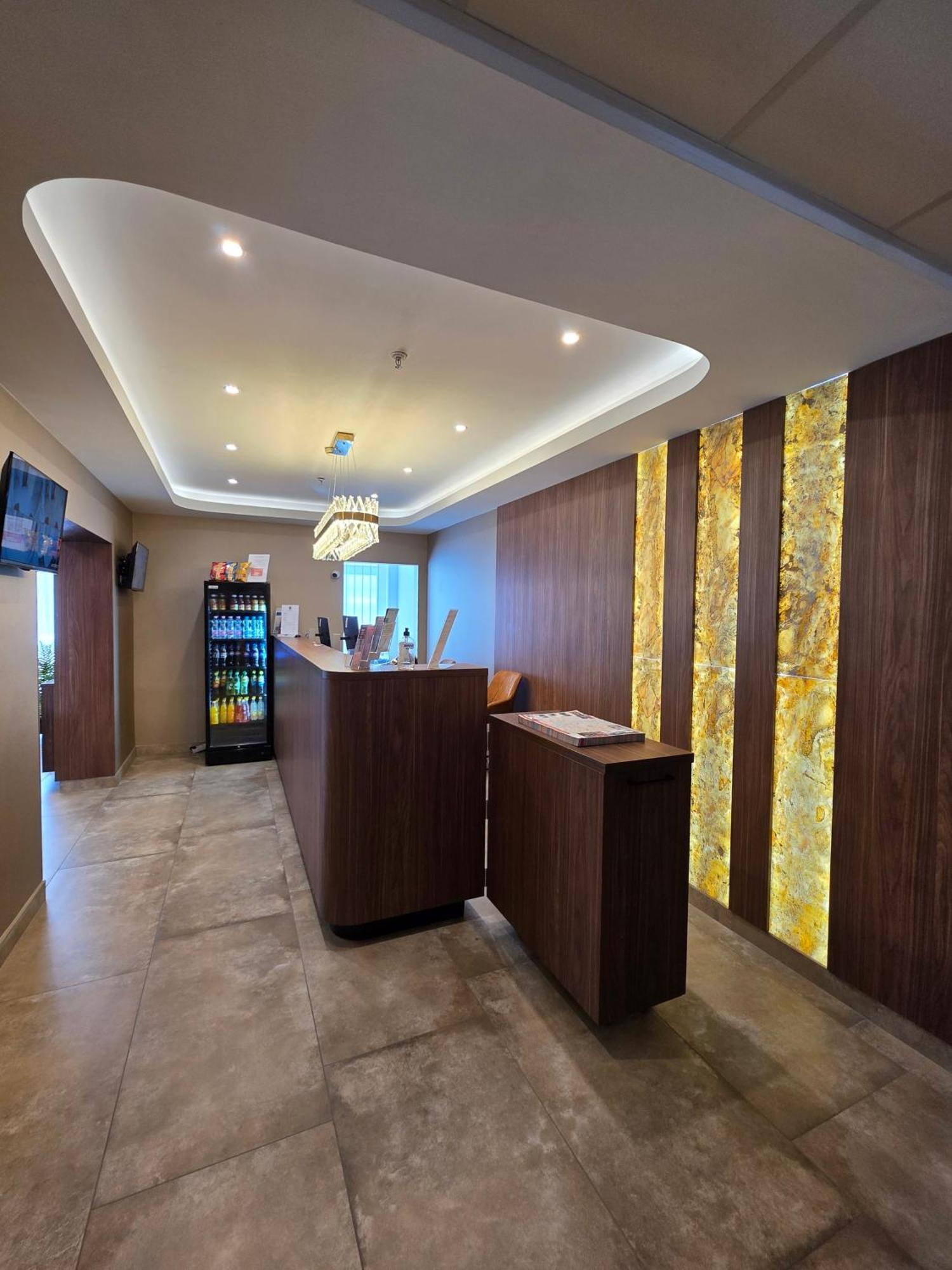 Hotel Canada Budapest